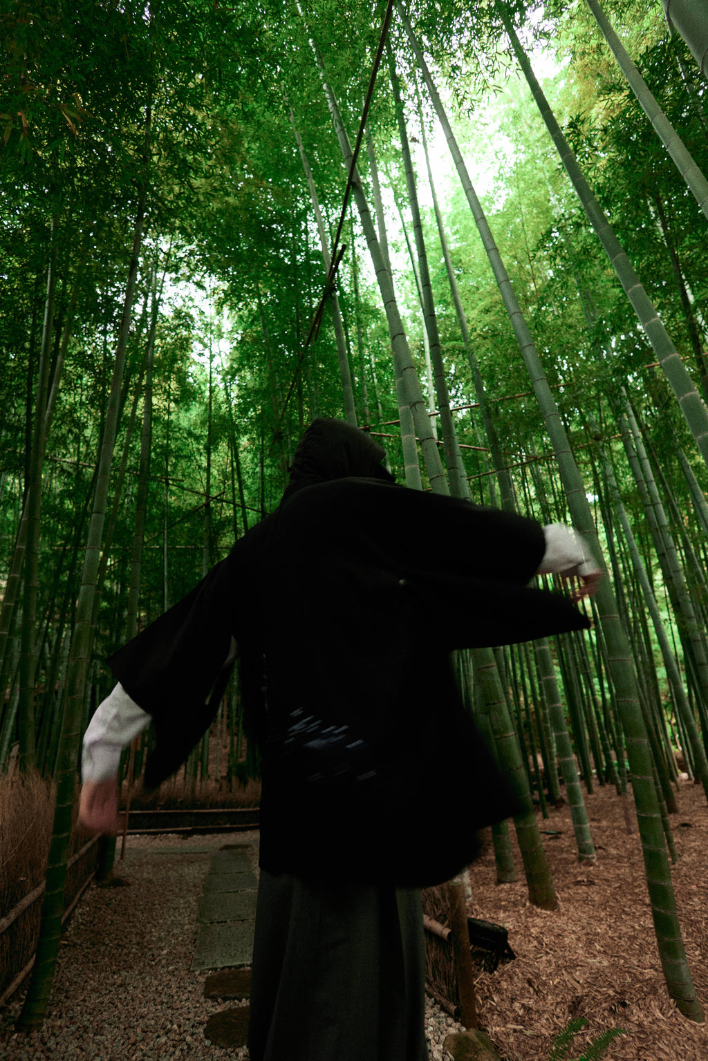 Alta/Nova Magazine – Chapter 0 (Limited Edition)