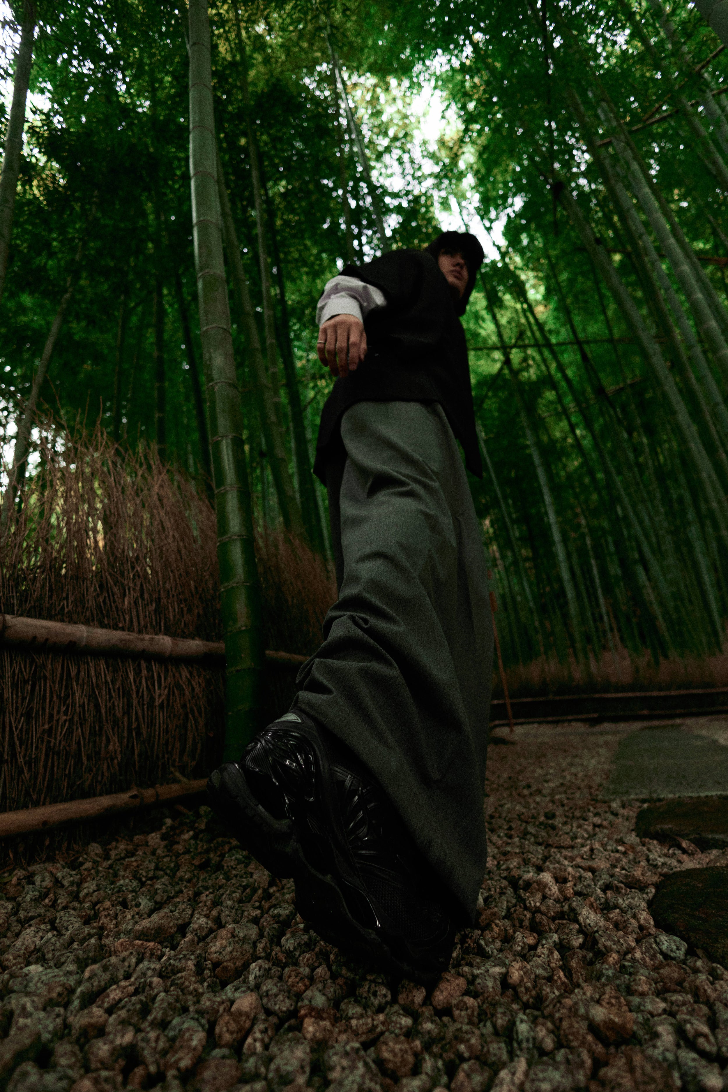 Alta/Nova Magazine – Chapter 0 (Limited Edition)