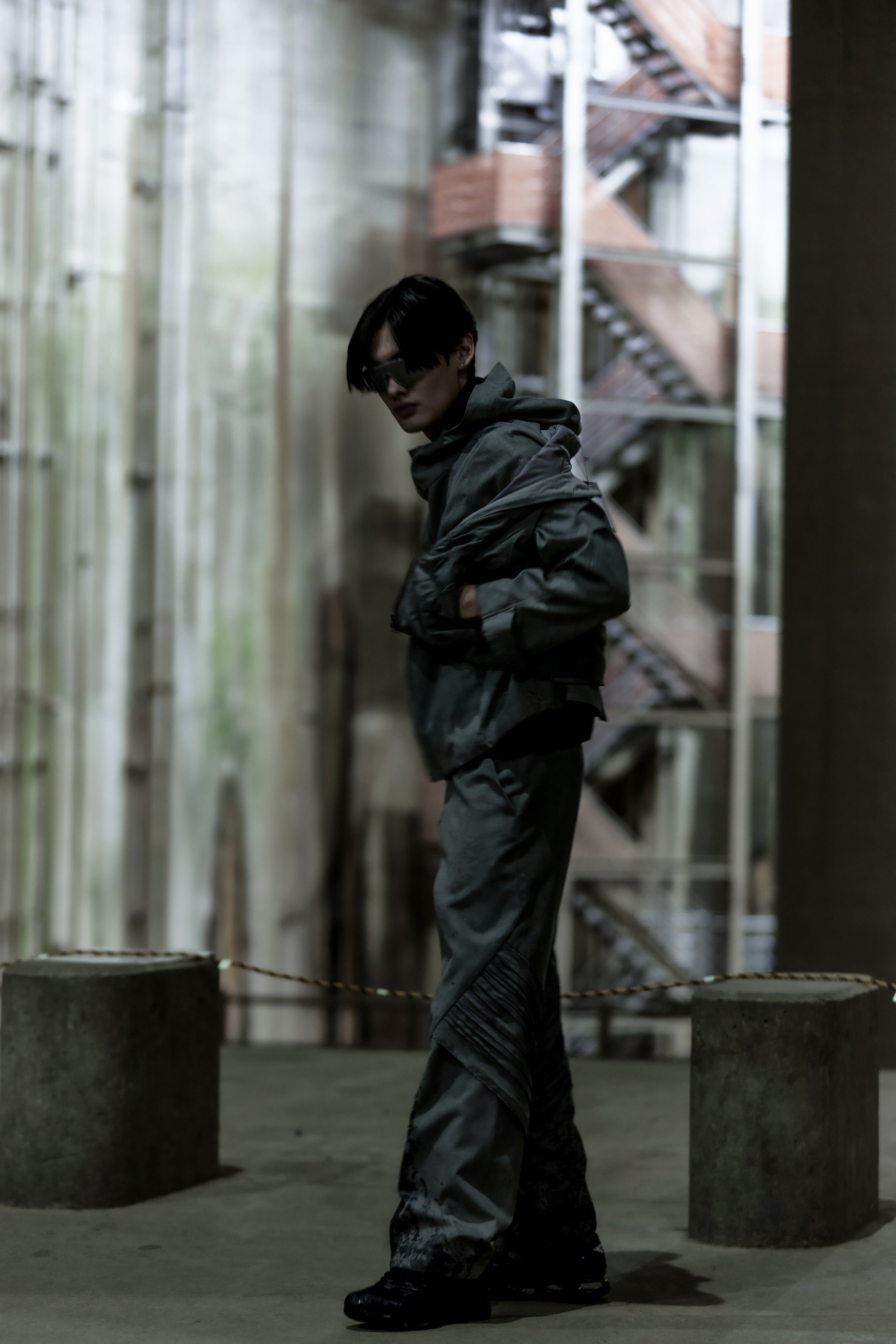 Alta/Nova Magazine – Chapter 0 (Limited Edition)