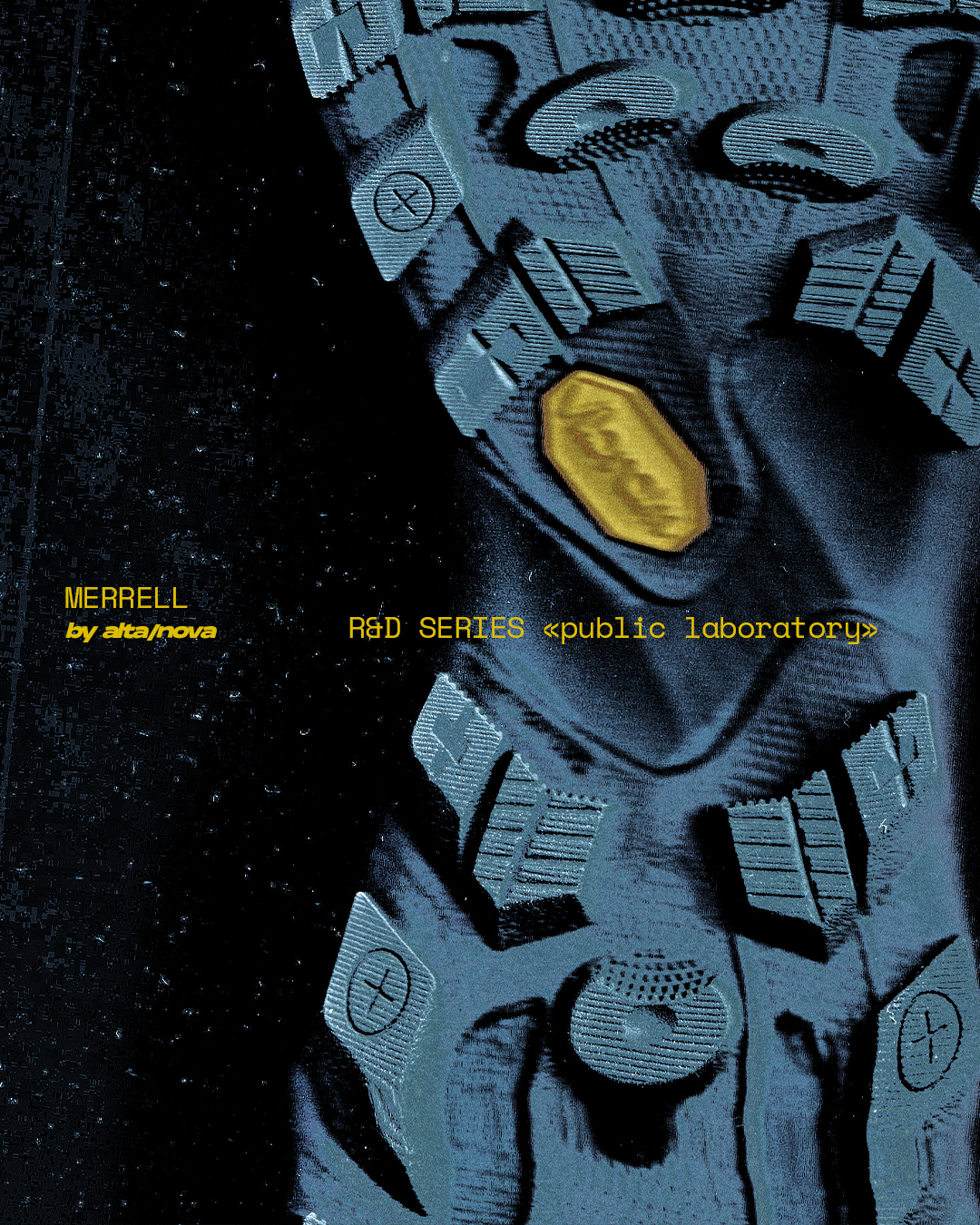 Merrell