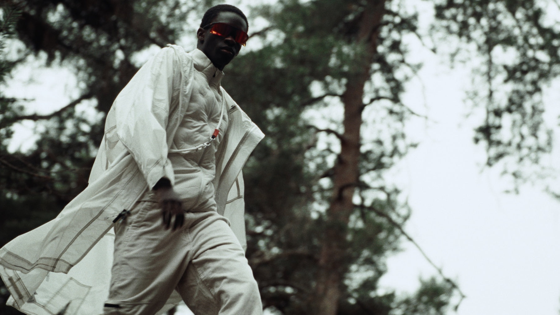 Chapitre 1 - Earth Movie