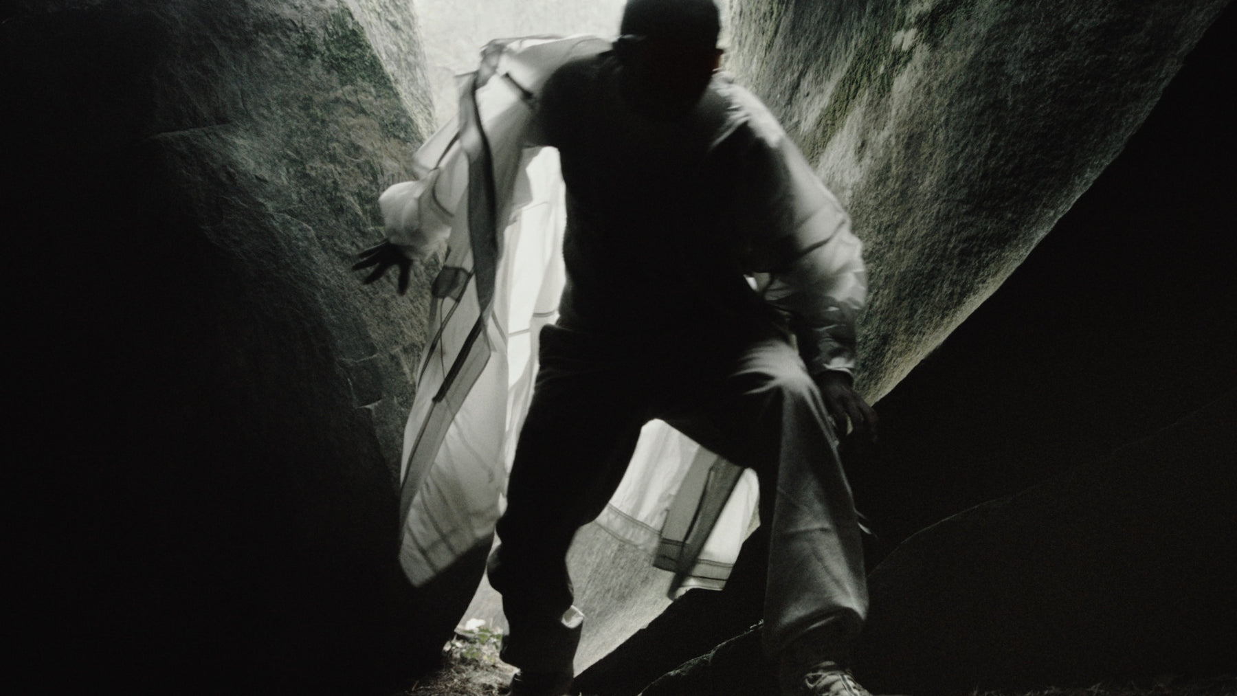 Chapitre 1 - Earth Movie